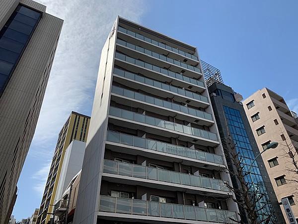 スカイコートパレス後楽園